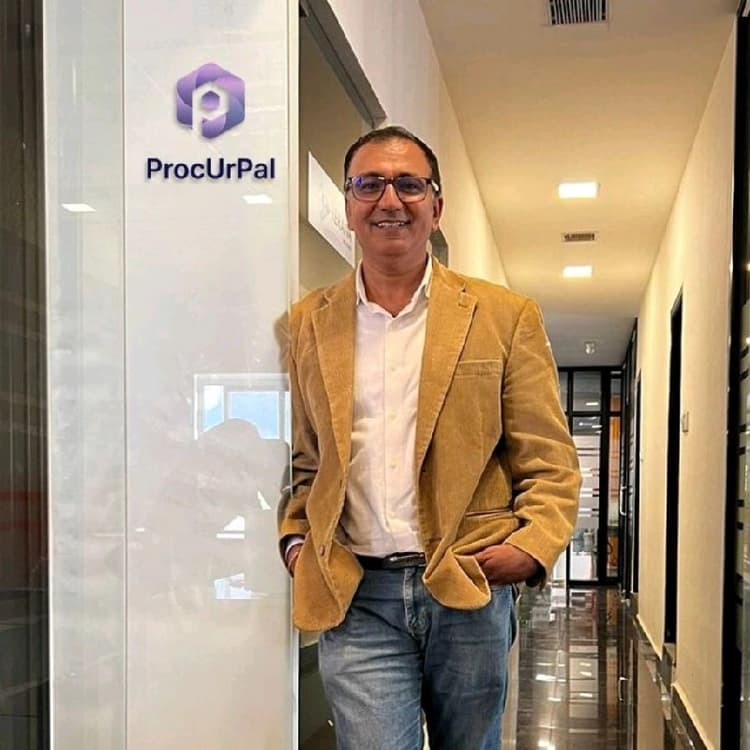 Vikas Candda's avatar