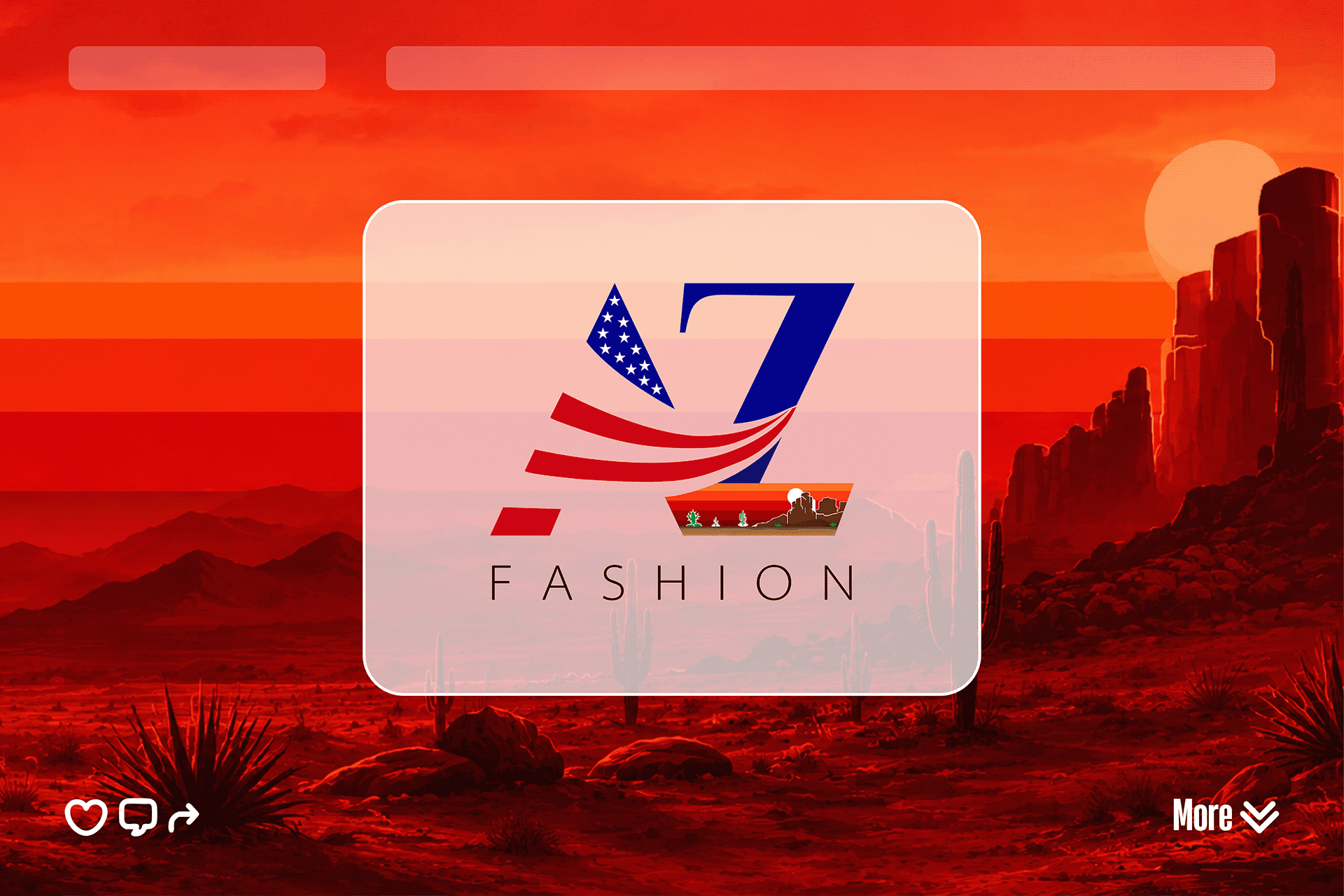 AZ FASHION - Brand Guidelines | Fashion Branding