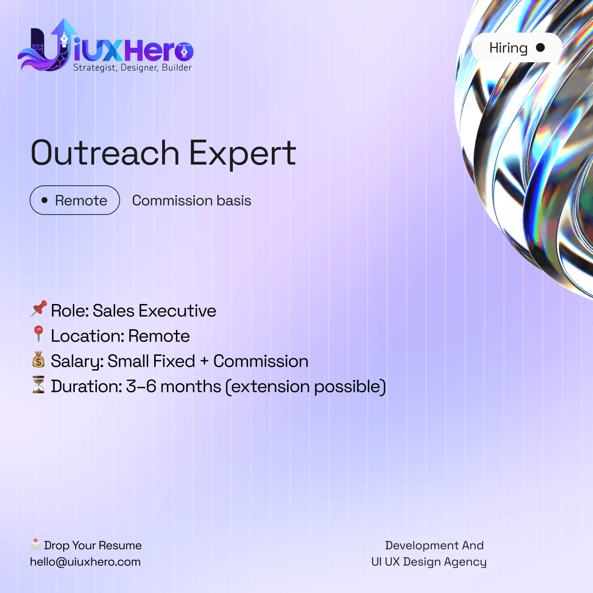Outreach Expert thumbnail