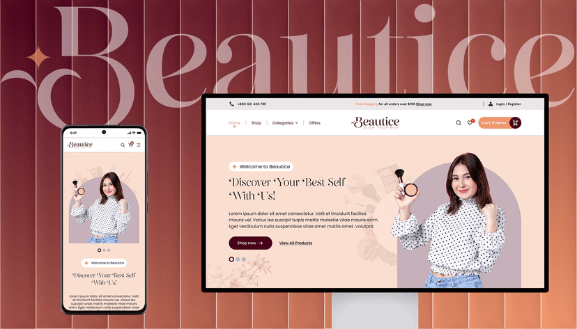 Mobile App UI UX Design Services — iOS & Android | UIUXHero | UIUXHero